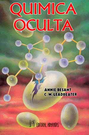 Qu�mica Oculta