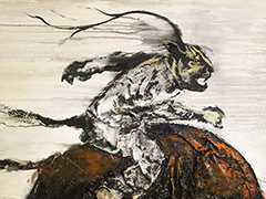 El gran salvaje 2015