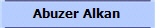 Abuzer Alkan