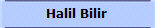 Halil Bilir