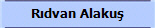 R�dvan Alaku�