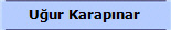 U�ur Karap�nar