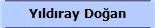 Y�ld�ray Do�an