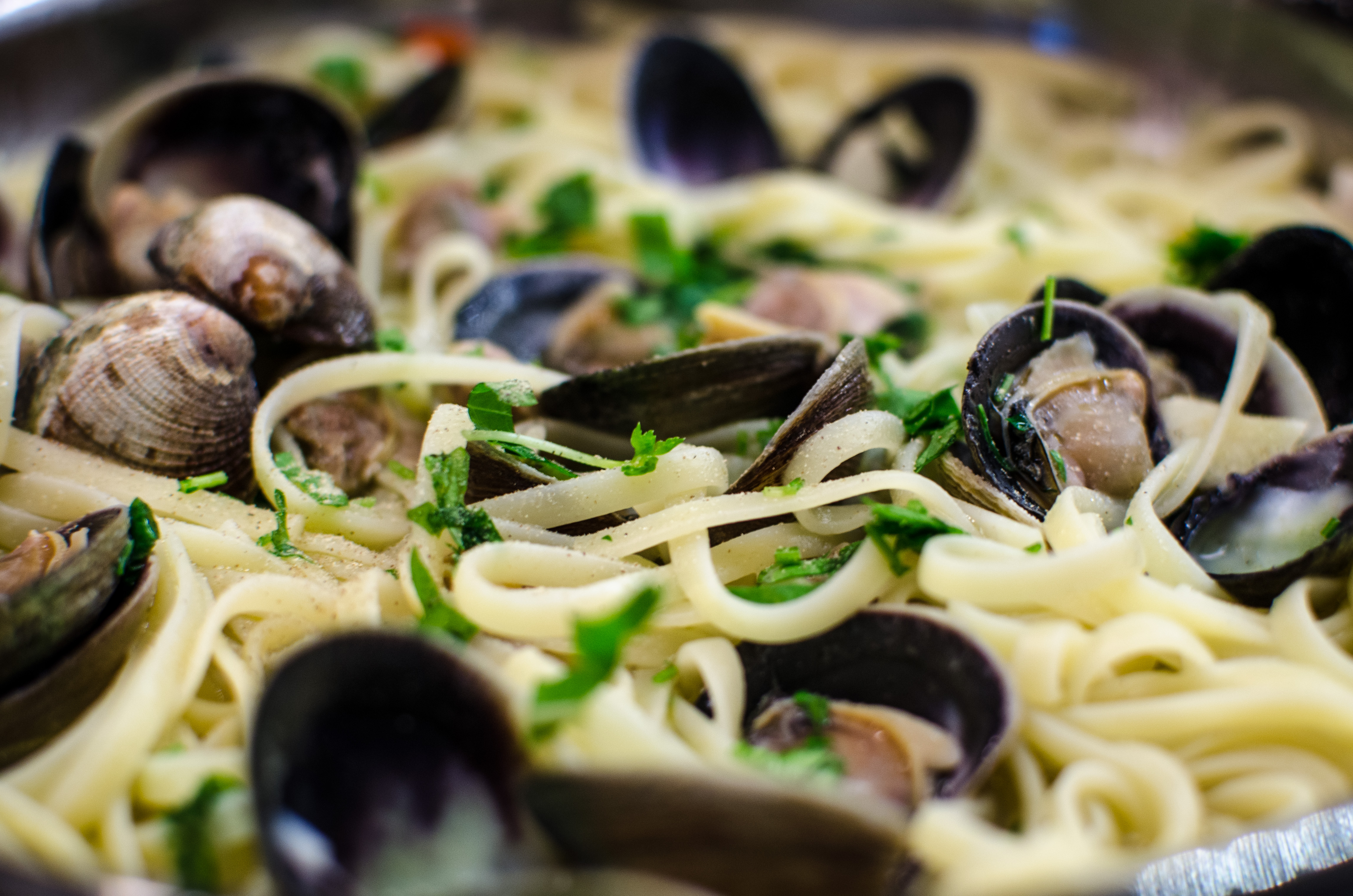 Linguine