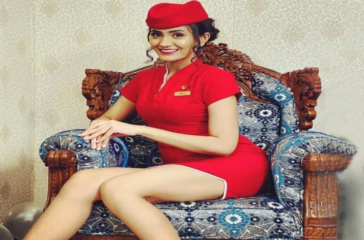 AIR HOSTESS ESCORTS CHENNAI