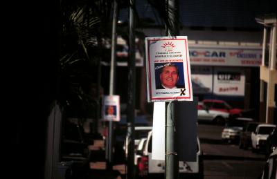 South African elections 1999