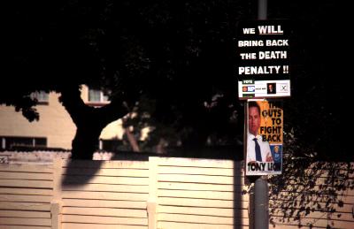 South African elections 1999