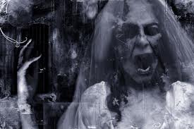 la llorona