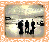 U2 - All That You Can't Leave Behind.