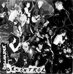 Discharge - Decontrol.