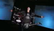 W.A.S.P. - Babylon's Burning.
