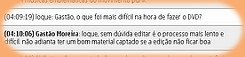 Bom material para prejudicar quem????
