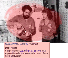 Data 1984/12/05? Onde?