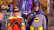 IRA - Batman.