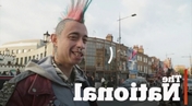 British Movement?