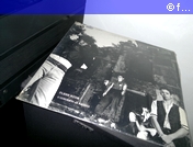 Plebe Rude - O Concreto J� Rachou.