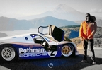 McLaren Can-Am, ...
