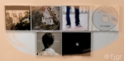 REM, Eurythmics, Coldplay.