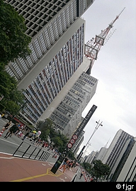 Fotografia por FJGR em 2018/12/23.