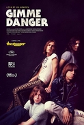 Gimme Danger (The Story of The Stooges).