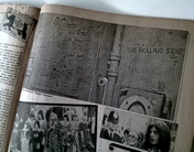 Viol�o e Guitarra - Especial - Rolling Stones.