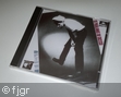 Os Paralamas do Sucesso em CD do primeiro LP.