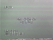 IMPEACHMENT BY FJGR.