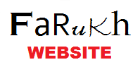 Farukh website