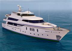 Yacht picture