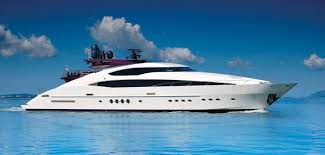 Yacht picture