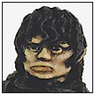 hobbit head