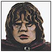 hobbit head