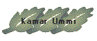 Kamar Ummi