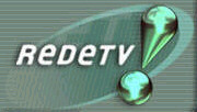 Rede TV!
