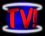 O misterioso TV! na fase experimental