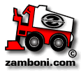 Frank Zamboni was born in Utah