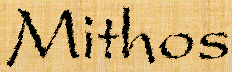 Mitologia de v�rios povos