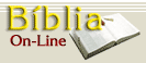B�blia em Jesus Site