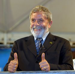 Lula Brasil!