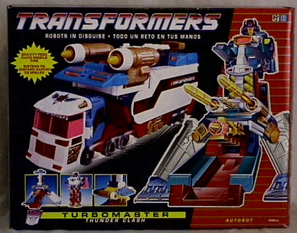 transformers g2 toys