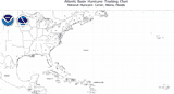 Atlantic track chart thumbnail