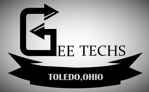 Gee Techs Logo
