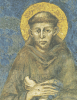 Link to... A Brief  Life  Story of
St. Francis Assisi