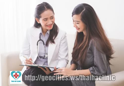 chi phí khám phụ khoa hết bao nhiêu tiền