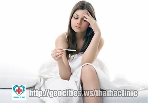 Địa chỉ phòng khám phá thai ở đâu an toàn