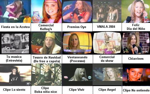 CELULARES DE RBD celulares de rbd: