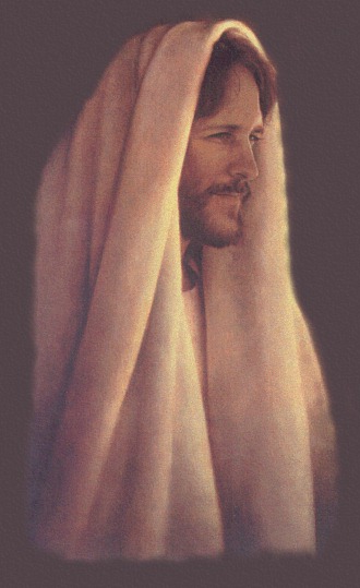 pic of Jesus