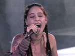 Pitty na �poca de Inkoma