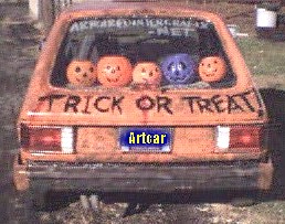 pumpkin rear