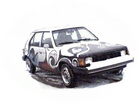 THATCAR